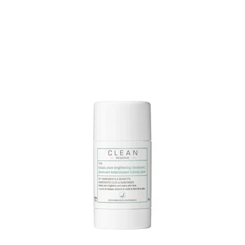 Clean Reserve