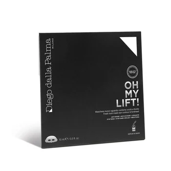 Diego Dalla Palma Oh My Lift! Anti-Dark Circles For Eyes & Forehead