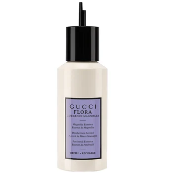 Gucci Flora Gorgeous Magnolia