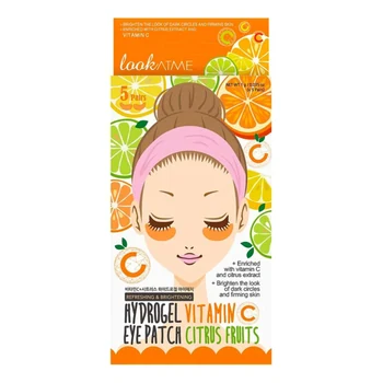 Look At Me Hydrogel Vitamin C Brightening