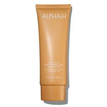 Alpha-H Daily Dose Multivitamin