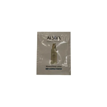Ahava Mineral – Probe