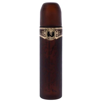 Cuba Classic Brown