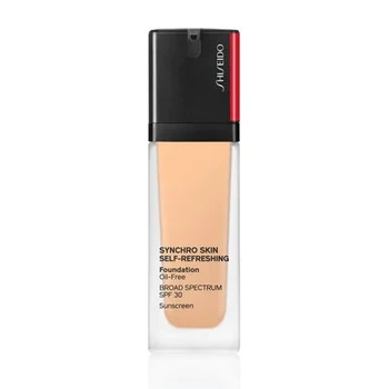 Shiseido Synchro Skin Self-Refreshing 240 Quartz