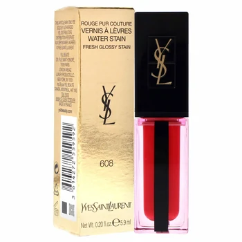 Yves Saint Laurent Water Stain 608 Flot De Fuchsia