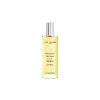 Cinq Mondes Universal Ayurvedic