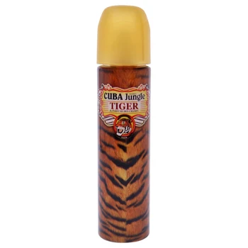 Cuba Jungle Tiger