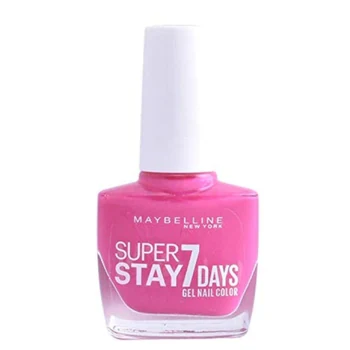Maybelline Super Stay 7 Days Nr. 155 Bubble Gum