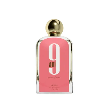 Afnan 9 Am Pour Femme