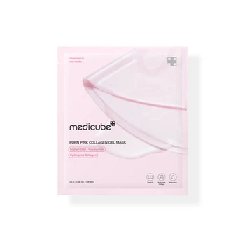 Medicube PDRN Pink Glutathione