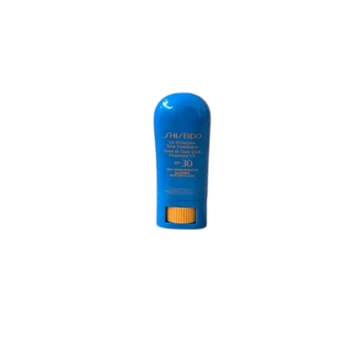 Shiseido Sun Urban Ochre – Tester