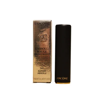 Lancôme L'Absolu Rouge 517 Saphir Abolsu