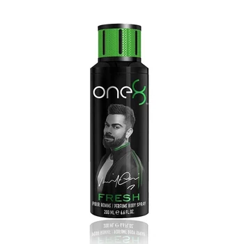 One 8 Fresh