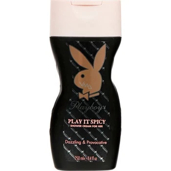 Playboy Play It Spicy