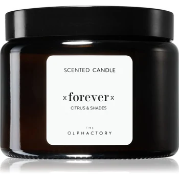 The Olphactory Forever Citrus & Shades