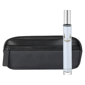 Paco Rabanne Invictus set (10 ml, Invictus Toiletry Bags)