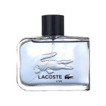 Lacoste Live