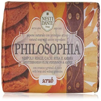 Nesti Dante Philosophia Detox