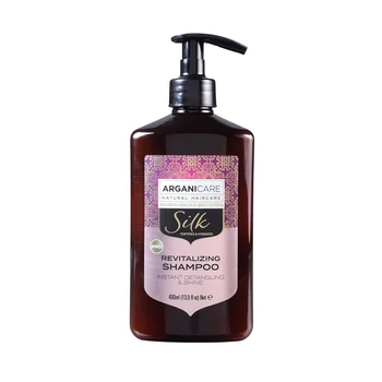 Arganicare Silk Protein
