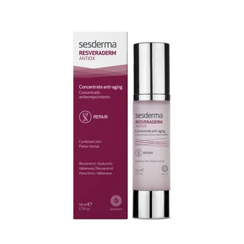 Sesderma Resveraderm Antiox
