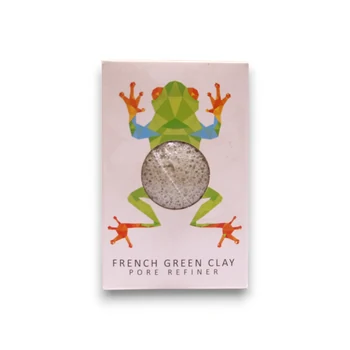 Konjac Rainforest French