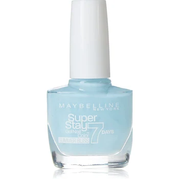 Maybelline Super Stay 7 Days Nr. 874 Sea Sky