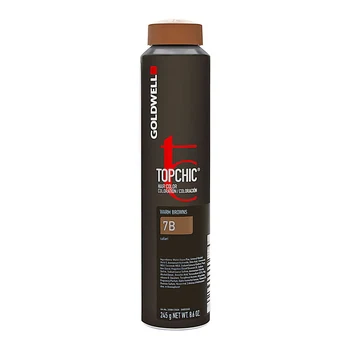 Goldwell TopChic 7B Medium Blonde Beige