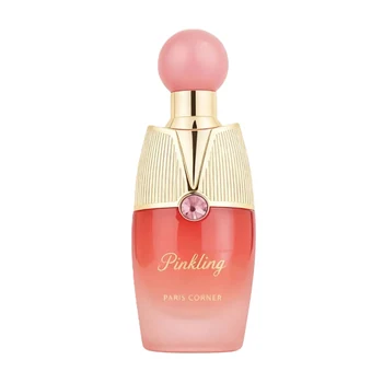 Paris Corner Pinkling