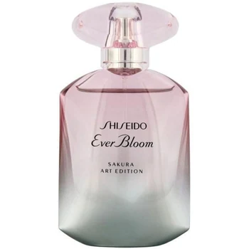 Shiseido Ever Bloom Sakura Art Edition – Tester