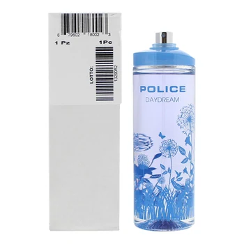 Police Daydream – Tester