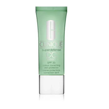 Clinique Superdefense Light – Tester