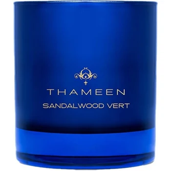 Thameen London Sandalwood Vert