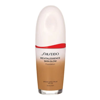 Shiseido Revitalessence Skin Glow 360 Citrine