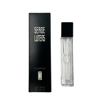 Serge Lutens L'orpheline – Probe