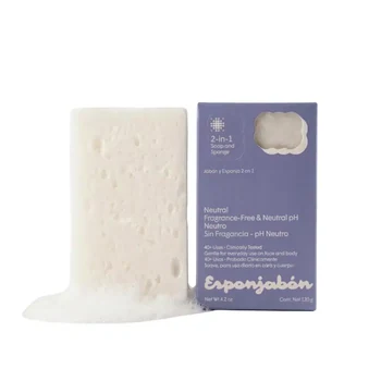 Esponjabon Neutral