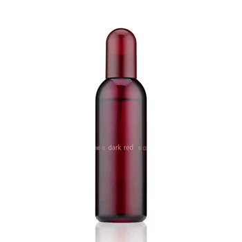 Milton Lloyd Colour Me Dark Red