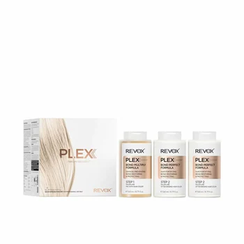 Revox B77 Plex Bond Step 1 + Plex Bond Step 2 set
