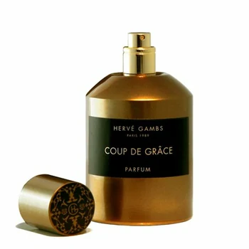 Herve Gambs Coup de Grace