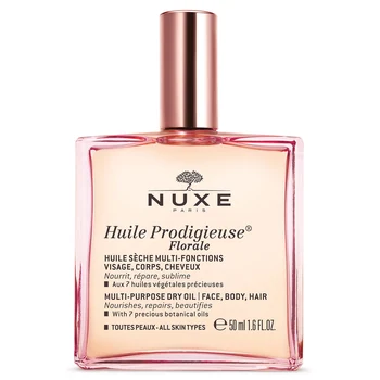 Nuxe Huile Prodigieuse Multi-Purpose Floral