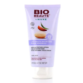Bio Beaute by Nuxe Body Lotion