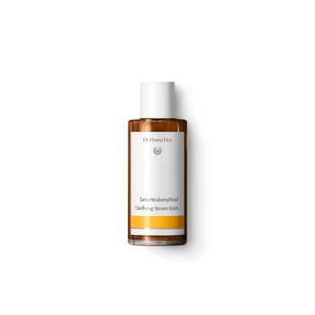 Dr. Hauschka Facial Care Cleansers Steam Bath