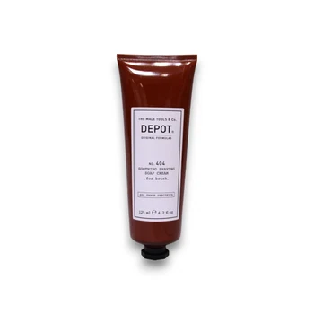 Depot 400 Shave Specifics No. 404