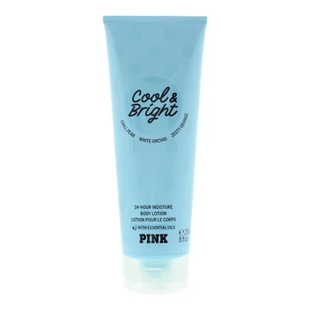 Victoria's Secret Pink Cool & Bright