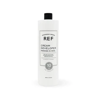 REF Peroxides 3% 10 vol
