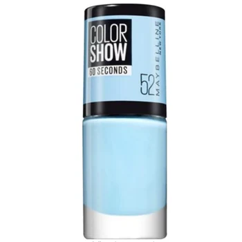Maybelline Color Show 60 Seconds Nr. 52 It'S A Boy