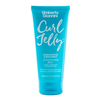 Umberto Giannini Curl Jelly Curl Defining & Anti-Frizz