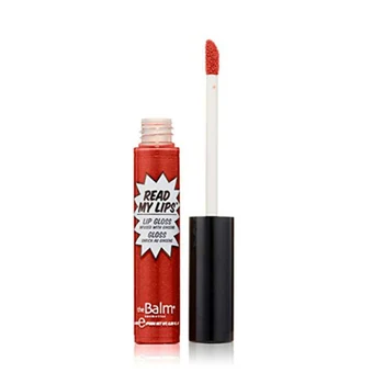 The Balm Prrety Smart Wow!