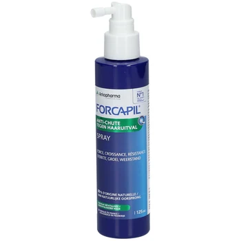 Arkopharma Forcapil Anti-Hair Loss Hair Lotion Treatment