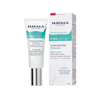 Mavala Pore Detox