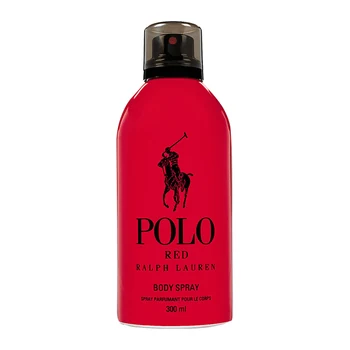 Ralph Lauren Polo Red